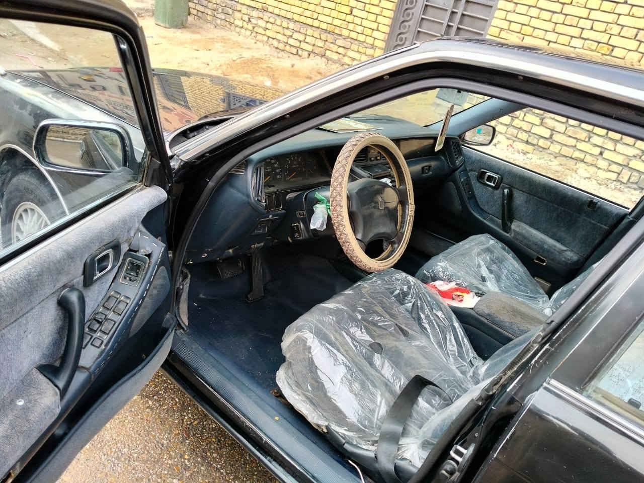 السلام عليكم
سياره للبيع ارنب موديل 1995
سياره خير من الله مكفوله من الضربه والاصوليات
تحويل ثاني يوم
للاستفسار ***********
العنوان الناصريه
السعر   (66)
