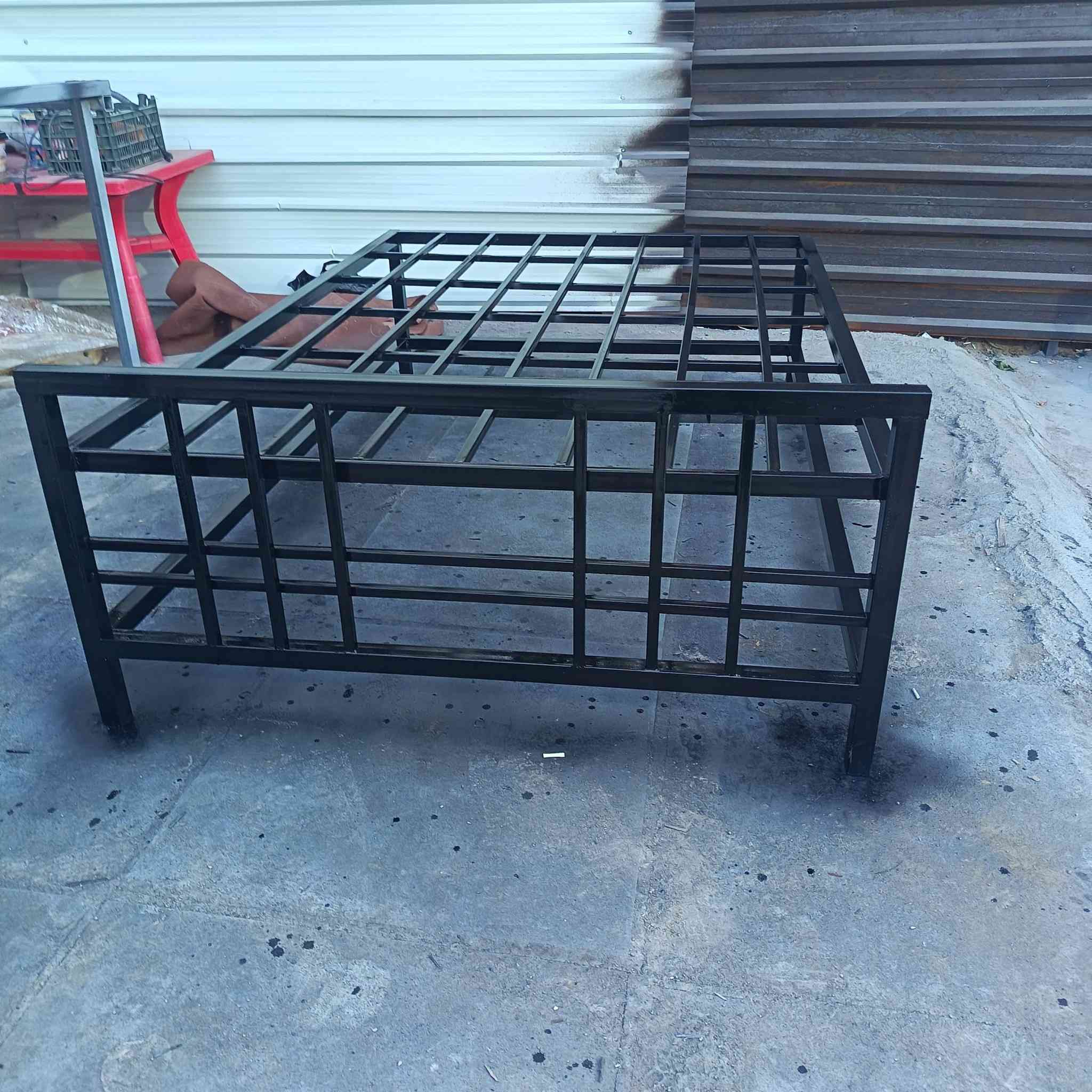 سرير نفرين سعر ١٠٠


**إذا كنت صاحب هذا الإعلان وتريد حذفه لأي سبب، رجاءا أرسل رسالة إلى الدعم الفني**