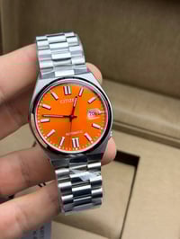 سيتيزن • اصلي وكالة • اوتماتيك