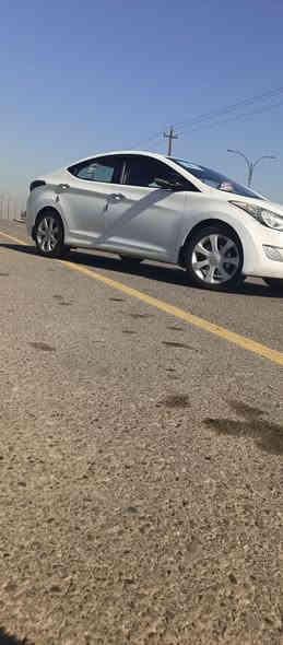 السلام عليكم للبيع الانترا موديل 2012
سياره أخو الزيرو وارد خليجي ضرر بصيط 
كير ومحرك شرط تبريد شركه
السعر الرقم *********** بي واتساب
