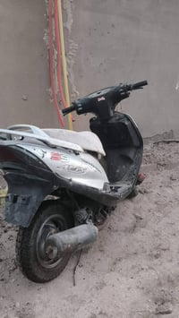 ماكس • ١٤٠ • تايرات جديدة