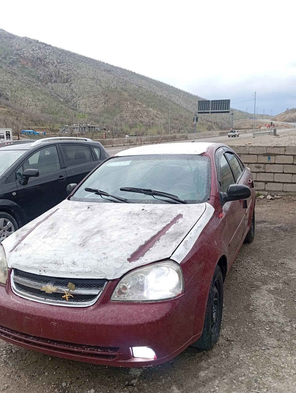 بسم الله الرحمن الرحيم ,,,,,,
ئۆپترا شۆفرڵێت  2004 
رەقەم اسڵی بخداد بەشەرتی ئەوەڵیات 
حام پەمپ ڵۆ جوانی بێ ڵێدران 
بێ دەحم بەشەرت 
گێرو مەکینە بەشەرت .؟ 
جام کارەبای  
تایەی باشن 
دوندو تۆڵە بێ مەسرەف 
سحر 38 مجاڵ 
زین *********** 
کۆرەک ***********
