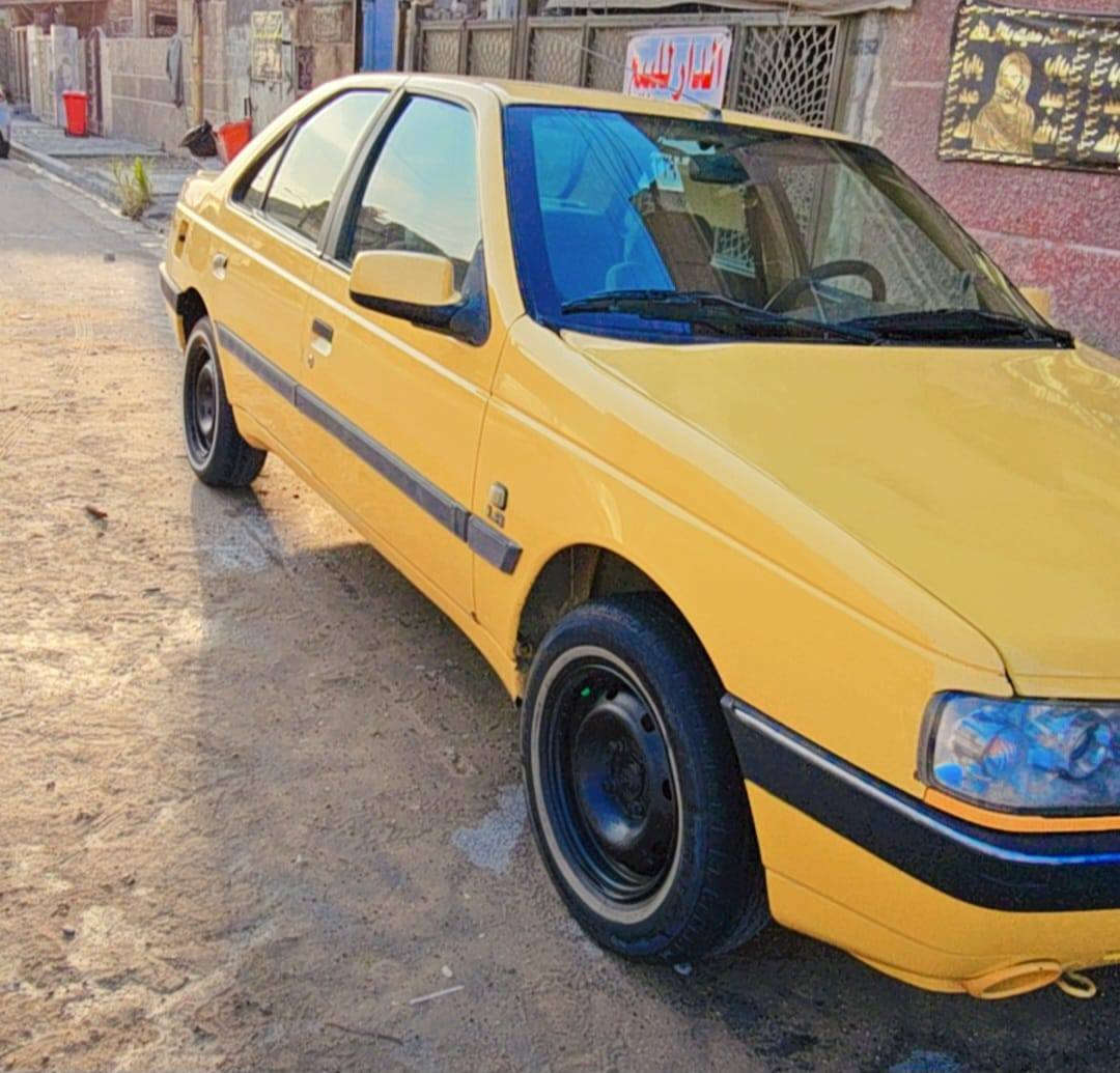 السلام عليكم
بيجو لميس 2016 رقم دولي هزه جديدة السياره بيها نواقص مشط ودرايم شفتات بنيد بي رصعات جاملق الخلفي مصلح ع بارد تبريد شغال خير من الله سعرها 35 وبيه مجال بيع او مراوس حسب القناعه (مكان بغداد) شرطه الخامسه 
رقم الهاتف ***********
