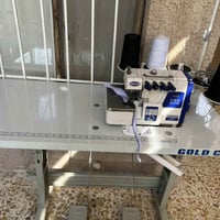 اوفر صناعي • ٥ خيط • بغداد