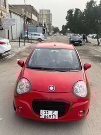 باندا 🐼 موديل 2013 رقم بغداد جديد باسمي هزه جديده السياره كلش نضيفه وج...