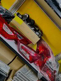 قطع غيار شوفرليت • محركات شوفرليت • زيوت CVT/ATF