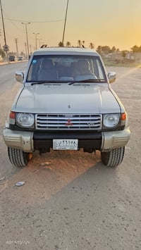 باحيرو مسبوشي موديل1991 سياره جاهزه مكينه اوكير مكفولات سعر 35 رقم وات...