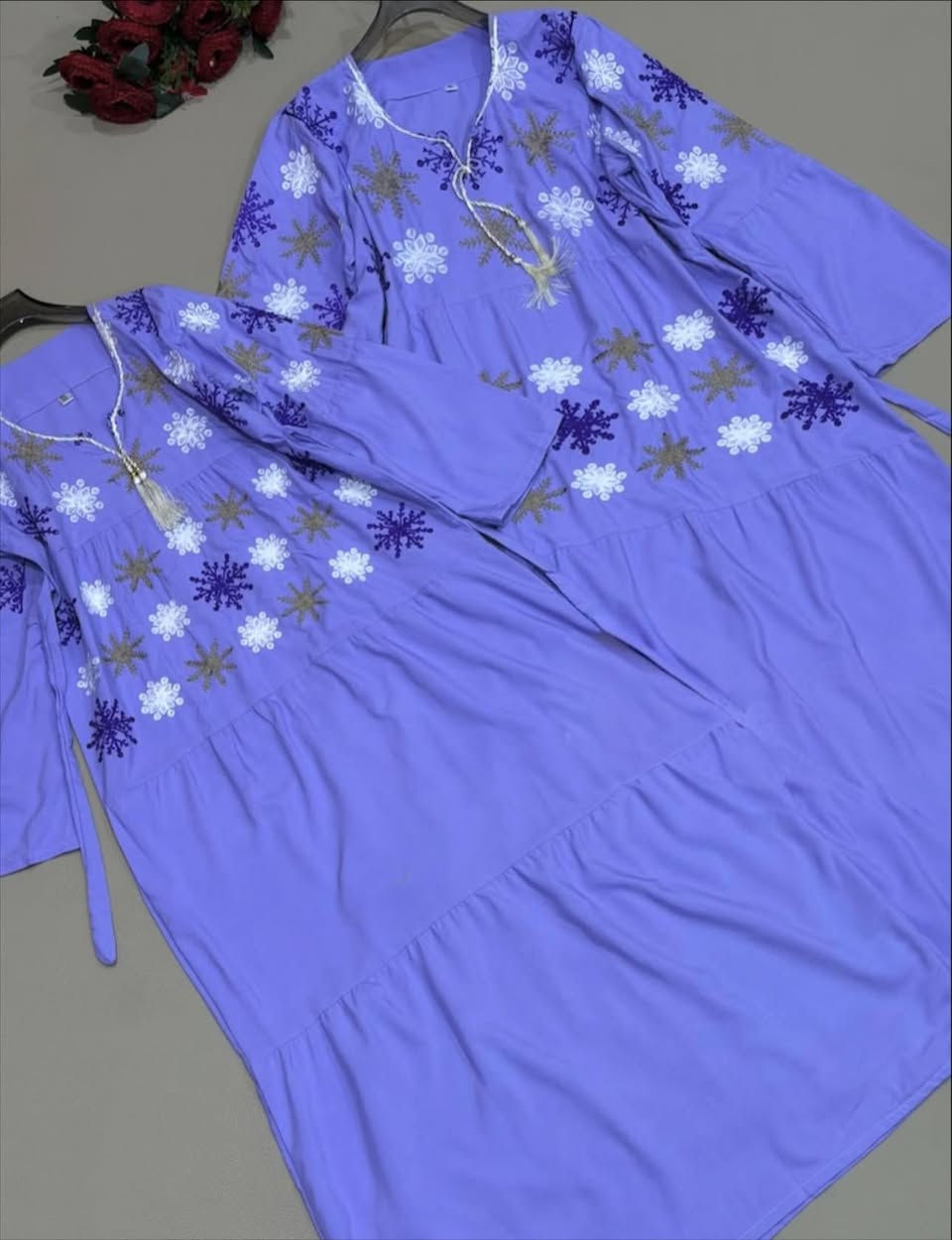 السيت الرمضاني من الجلابيات توفر 
ويانا رمضان 🌙 احلى 🌝


**إذا كنت صاحب هذا الإعلان وتريد حذفه لأي سبب، رجاءا أرسل رسالة إلى الدعم الفني**