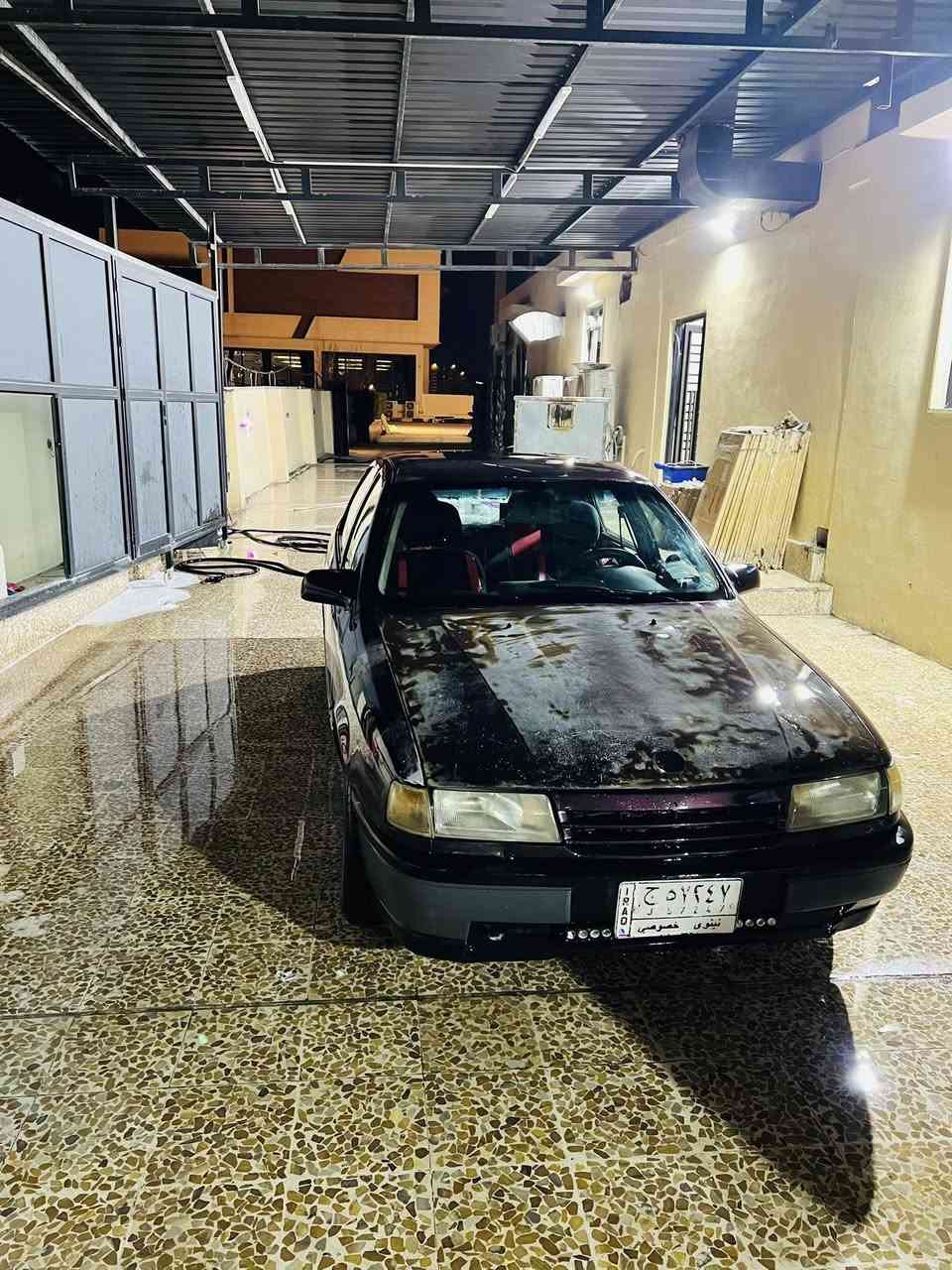 فكترا حجم 18موديل 1991اني الشرعي رقم الماني بيها تقحيل وكصه بل سقف عكال  بسبب تحرير  ومحرك شرط سياره جاهزه مايعوزها شي وايرمنيه شغاله كابون باننزين بيها شرط التحويل  السعر 30وبيها مجال للتواصل عل رقم ***********
