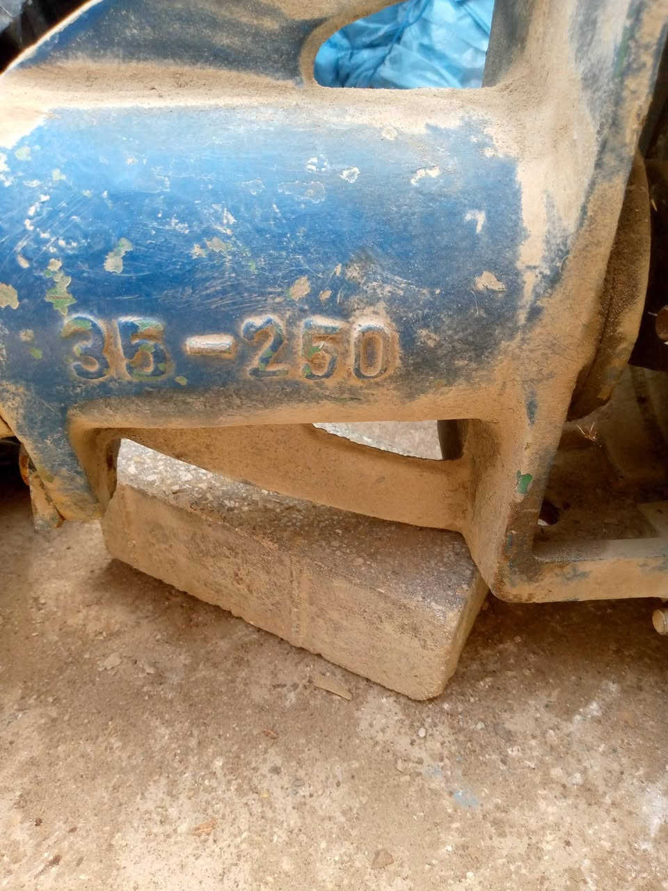 السلام عليكم عندي خنزيرات للبيع العدد 2الصنع الماني السعر 300 ثنينهن العنوان بغداد إلي يريد يدخل خاص


**إذا كنت صاحب هذا الإعلان وتريد حذفه لأي سبب، رجاءا أرسل رسالة إلى الدعم الفني**