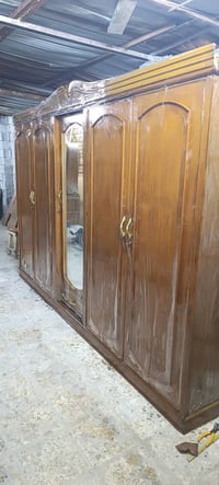 كنتور • كنتور صاج • كنتور 5 باب • كنتور خشب • كنتور مستعمل • كنتور نظي...