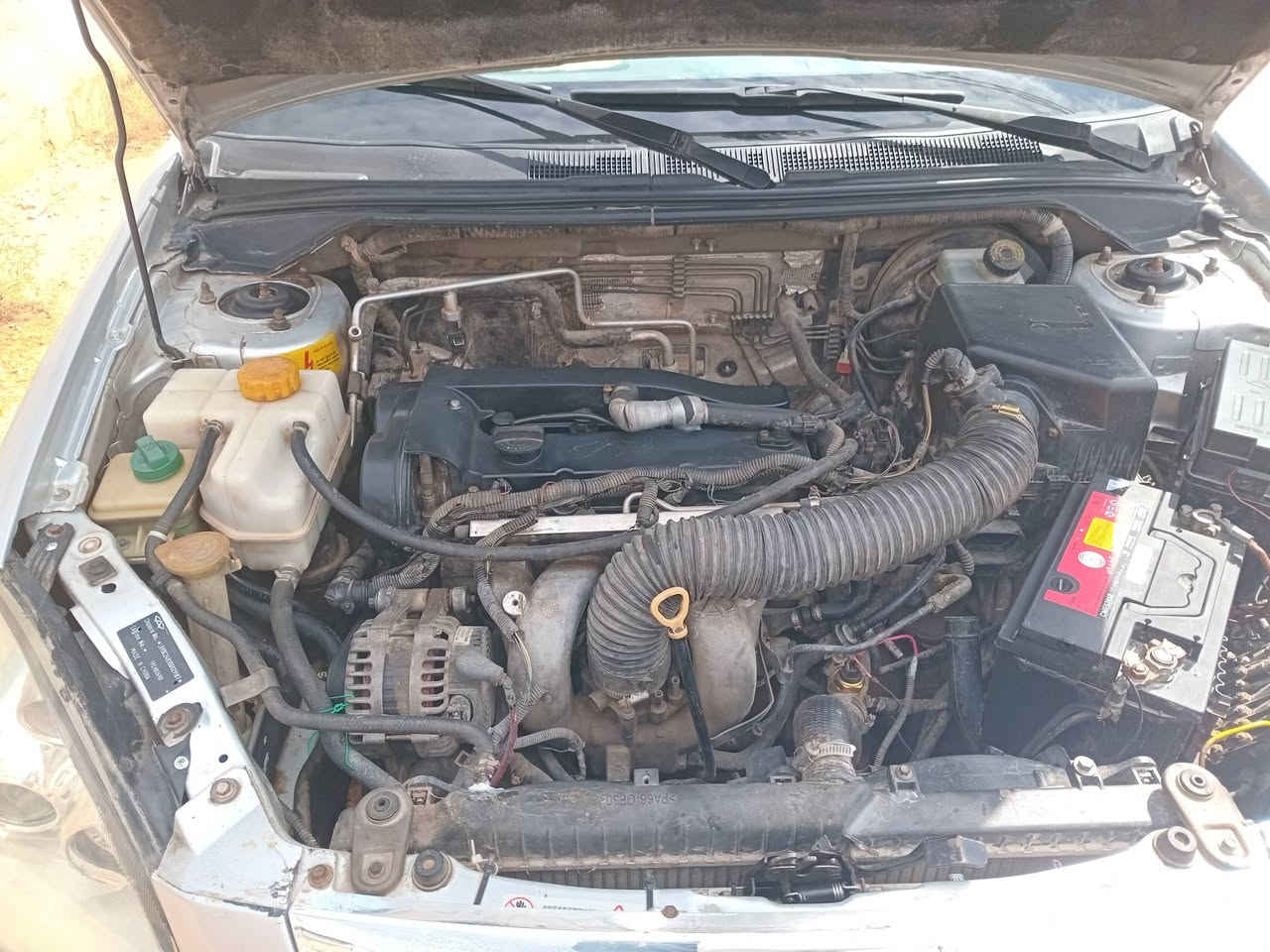 اسلام عليكم اخوان رمضان كريم على الجميع للبيع او المراوس سياره شيري اي فايف ١٣خصوصي اوتوماتيك بلادي بدون تحوير محرك ٢٠٠٠محرك كير حداديه تخم تايرات كهربائيات غرفه كشر كلهن مكفولات مصبوغه حزام جماليه لامعجون ولاضربه سياره جاهزه ميه بالميه قادسيه شرعي بابل عليها غرامات سنويه صاقطه ينزلن من سعرها السياره مامتعوبه محافظ عليها هواي سعرها ٣٨ حتى لو مراوس بسياره ادوات النتره اوسيراتو او فورتي للاستفسار الاتصال على هذا آلرقم ***********بي واتساب عنوان كربلاء
