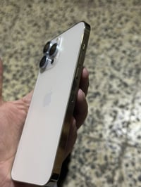 ايفون ١٣ برو ماكس • بطارية ٩٣٪ • نضافة ١٠٠