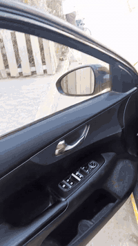 فورتي موديل ٢١ محرك ٢٠٠٠ دوش  كير اي تي جديد  السيارة فول مواصفات عدة ...