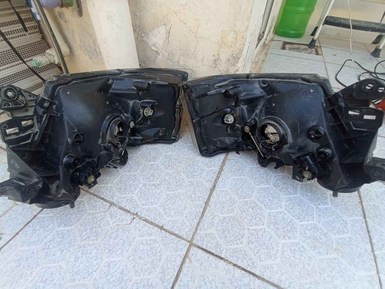 ماصدات تفصيخ يوفان للبيع نظافه 100٪
السعر 65

***********
