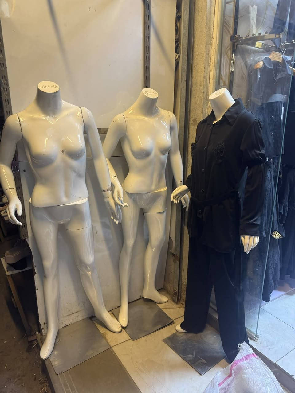 تصفية محل
***********
