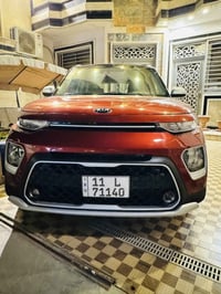 سول X لاين • ٢٠٢١ • ١٠٧ الف