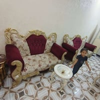 تخم • نضيف • كوت داموك