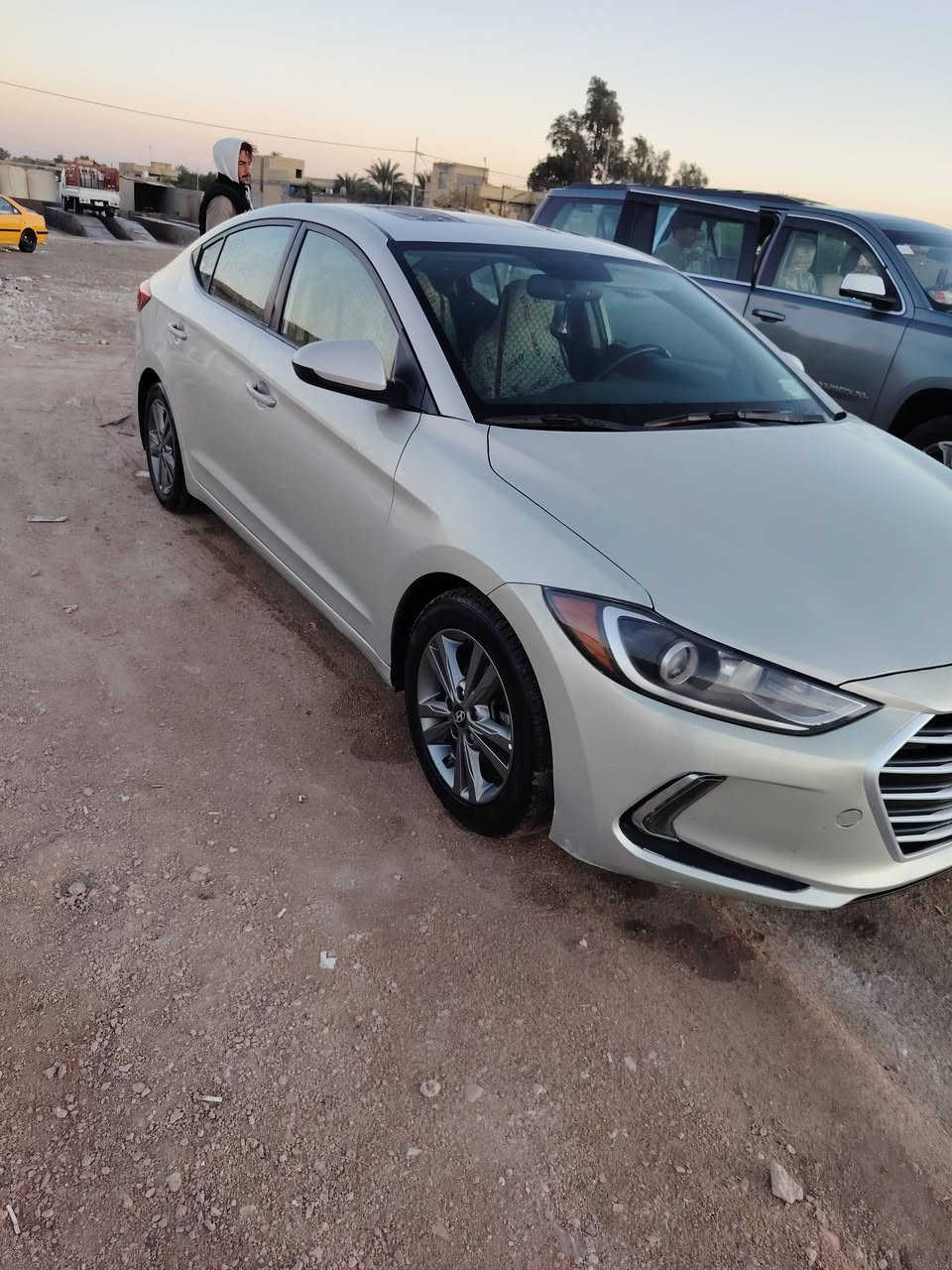 السلام عليكم الانتره 2018 فول ورد أمريكي حادث جاملغ بدون دواخل بصمه فتحه رادار تتفئه تبريد ماشيه 111000 ml تحكمات اهواي مواصفات بسمي رقم انكليزي ل2031 رقم مثنئ مكان السياره السماوه السعر 129 تفاصيل *********** واتساب مكلف بالنشر
