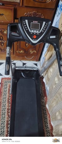 جهاز جري • نضيف كلش • للبيع