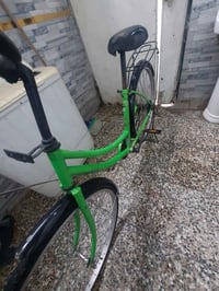 بايسكل • مقاس ٢٦ • نضافة