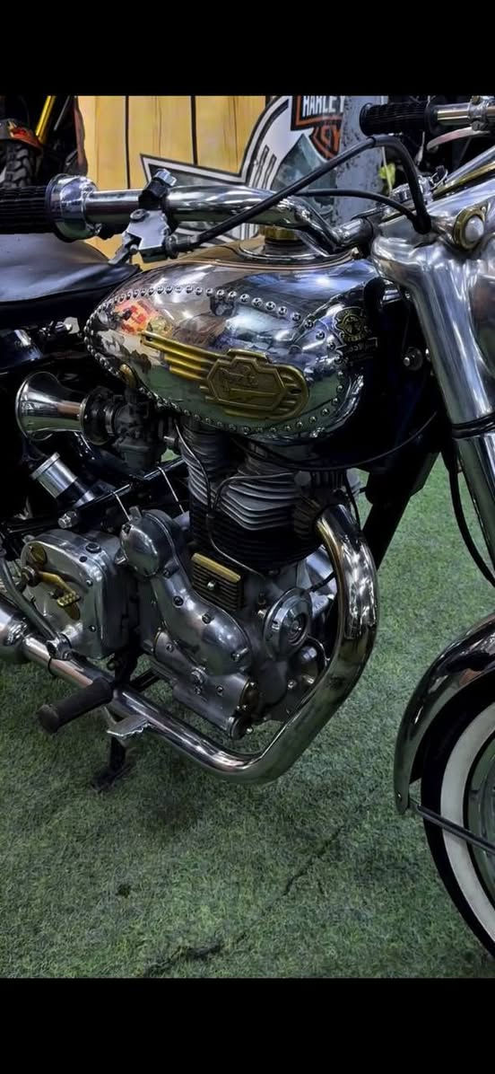 سلام عليكم شباب الطيبه الدراجه للبيع


**إذا كنت صاحب هذا الإعلان وتريد حذفه لأي سبب، رجاءا أرسل رسالة إلى الدعم الفني**