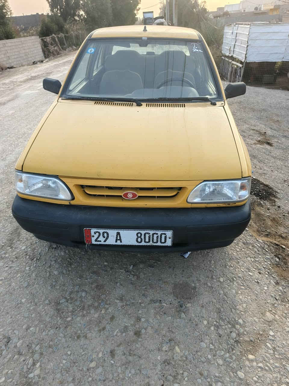 السلام عليكم سايبه للبيع موديل موديل 2013 جير ومحرك خير من الله لا تنقيص ولا بخاررالاستفسار ***********
