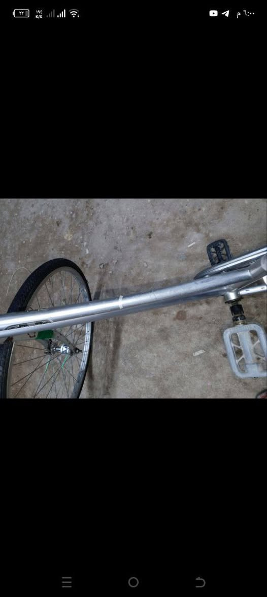 سلام عليكم باسكل بطه سلفري للبيع السعر 60وبي مجال 
عنوان: حي النداء 
للستفسار: تلي BTT16
***********
