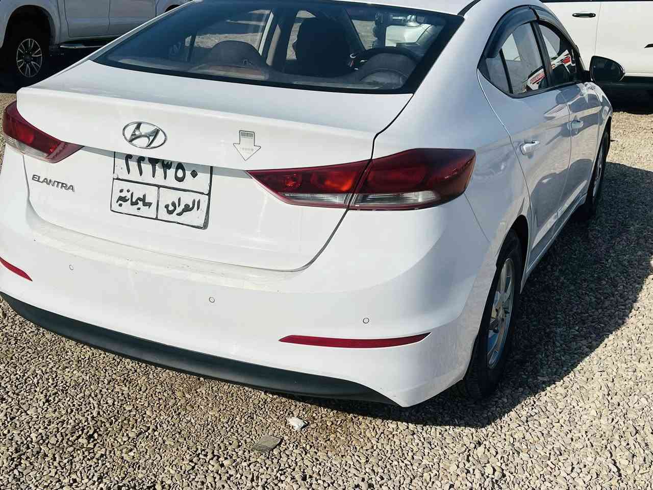 السلام عليكم للبيع نتره موديل 2017
السياره ماشيه 232السياره بيها ملاحضات 
السياره بيها بنيد صبغ وجاملق صبغ 
السياره سنويه صاقطه 
مكان السياره واسط الصويره 
اللاستفسار ***********
