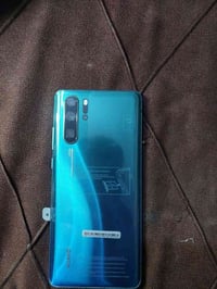 هواوي P30 برو • ١٢٨ • شارع فلسطين