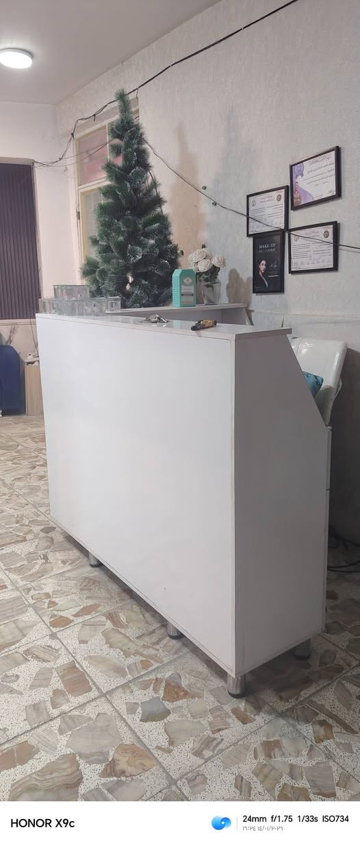 غراض صالون للبيع
العنوان الحريه الثانيه
مموجوده فيس واتساب اجاوب 
***********
