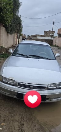 فاصوليا ١٩٩٢ • مكينة شرط • كركوك