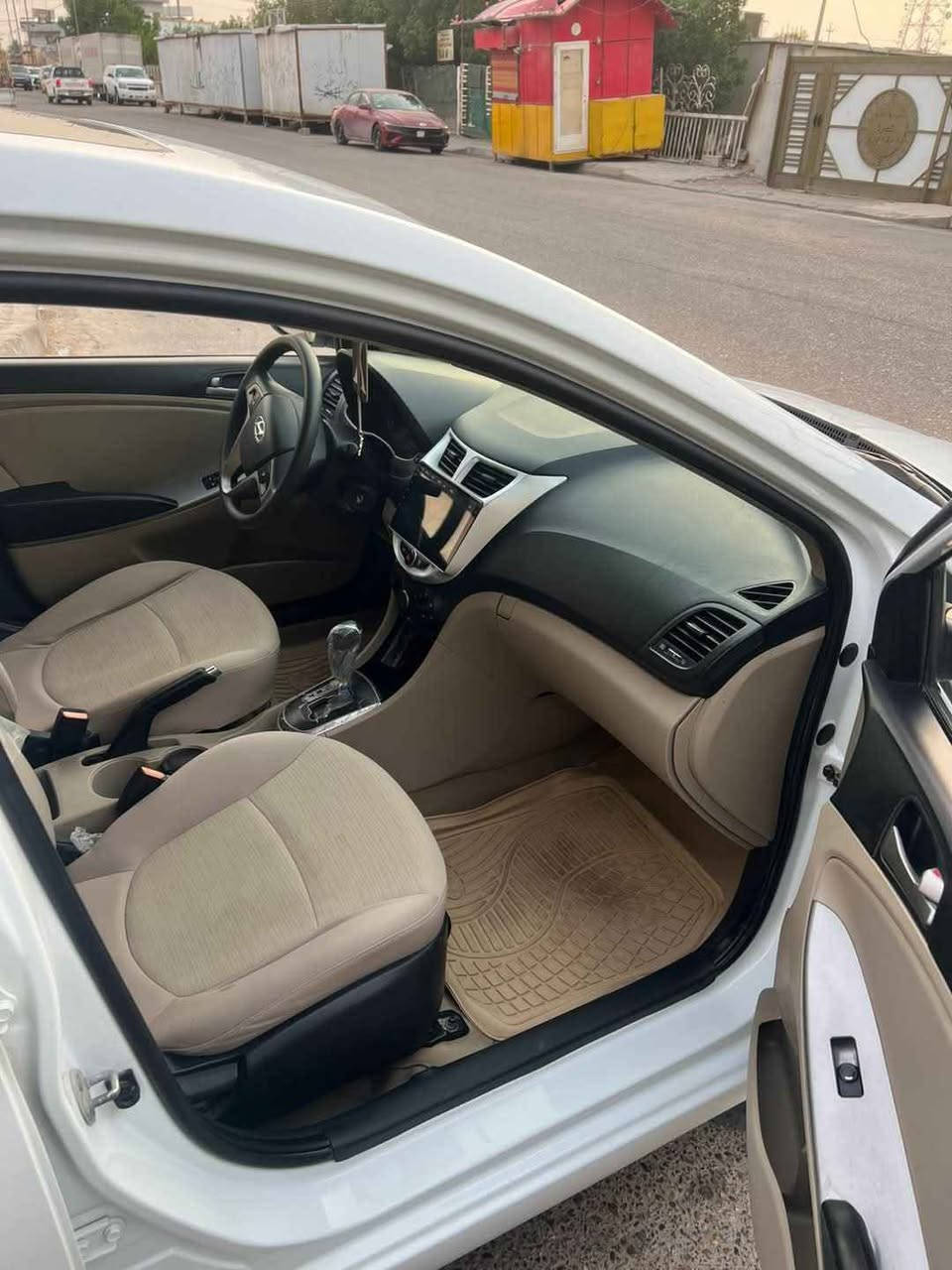 اكسنت خليجي كفاله عامه مديل 17 دكه جرس
ماشيه⏰ 90 حقيقي مكينه كير حداديه سياره كلشي شغال بلكارتون مامفتوح بيهه برغي رقم بصره سنويه جديده سياره بسمي تحويل ثاني يوم السعر 125 قفل 
هاتف *********** 
*********** Singapore
