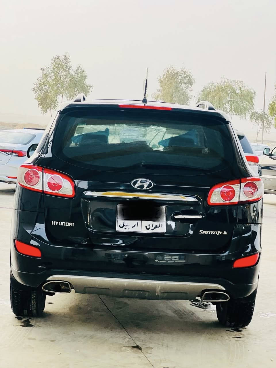 السلام عليكم سنتافي موديل 2012 ماشيه 170
كير محرك شرط محرك ما مفتوح 

رقم أربيل شرط التحويل 

__________________

مواصفات /فول 1/1 ما عده بصمه 

فتحه سقف ⚠️

تحكمات ستيرن ⚠️

داخل لونين ⚠️

اشاير مري ⚠️

5ويل كروم ⚠️

بلجكتورات ⚠️

لايت لد وعدسه ⚠️

لايت زنون ⚠️

بك لايت لد ⚠️

3 قطع تبريد ⚠️

كشنات جلد مشمشي ⚠️

__________________-

السياره بدون صبغ ⚠️

بدون بارد بدون رصعات ⚠️

بدون جراد السياره مكفوله كفاله عامه⚠️ 

_____________________________

طخم تاير جديد 

صدر امامي خلفي جديد 

كلو شرط 

________________

للستفسار الاتصال علئ الرقم ***********

مكان السياره القياره قريه الحاج علي 

_______

السعر 

اتصل وتدلل
