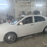 ليفان موديل ١٣ سياره جاهزه مكينه وكير حداديه تخم تاير تبريد كفاله عامه...