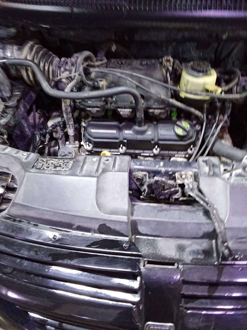 السلام عليكم .دوج كرفان 2006رقم بغداددولي بدي قصيرالمرغوب كيرمحرك خيرمن الله صدرنضيف تخم تايرجديدنقص منضومه تبريدمصبوغه حزام عده القماره بيهه تالحيضات سعر50بيهه مجال مكان بغداد***********بسمي تحويل مباشر
