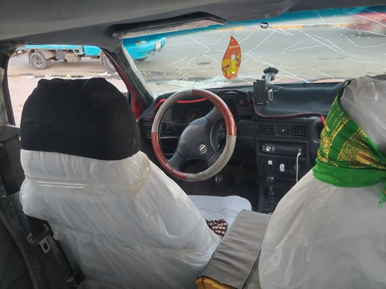 السلام عليكم اوبل كاديت للبيع السعر 14محرك16 مال استره واير منيه كله شقاله شرط التحويل غرامات شرط ماعليه 16 بلادي سنويه بيضه شرط خيسان مابيه العنوان موصل الشراري ينتصل عل رقم  *********** ❤️ ***********
