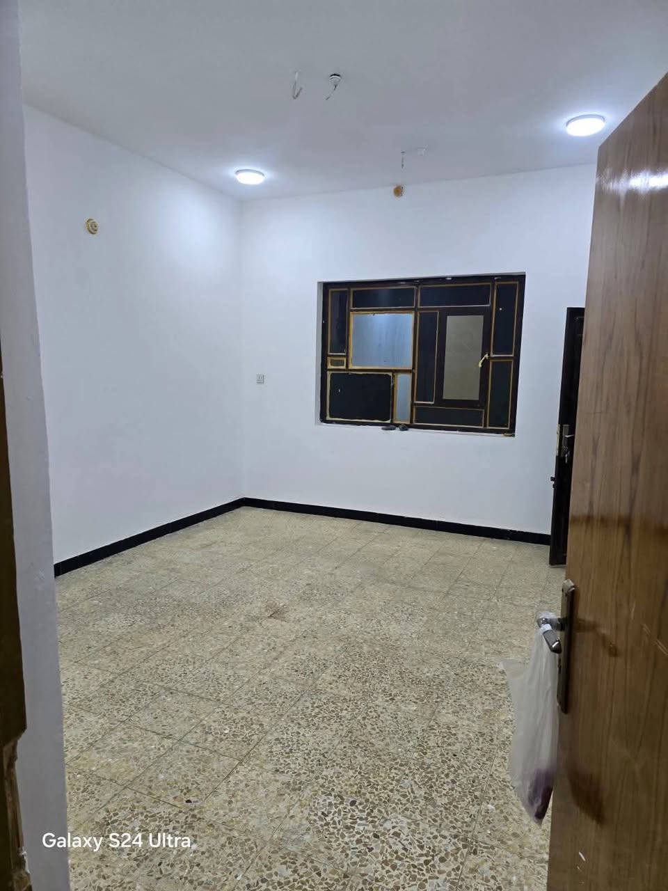 #يعلن مكتب [[ #أضواءالمدينه]] للعقار
مشتمل للايجار 

المساحه //130 م طابقين بناء نظيف 

♤♤♤♤♤♤♤♤♤♤♤♤♤♤♤♤♤♤♤♤

الموقع//#حله الاساتذه خلف مدينة حمورابي 

♤♤♤♤♤♤♤♤♤♤♤♤♤♤♤♤♤♤♤♤

#يتكون // مطبخ/صاله/كليدور/٣غرفه نوم 

مجمع صحيات/ البيت نظيف 

■■■■■■■■■■■■■■■■■■■■

■■■■■■■■■■■■■■■■■■■■

#للاستفسار// مراجعة مكتب أضواء المدينه 

#الكائن//حله شارع ٨٠ مقابل أسماك الشجيري 

☆☆☆☆☆☆☆☆☆☆☆☆☆☆☆☆☆

#اواتصال على الأرقام التاليه 

***********
