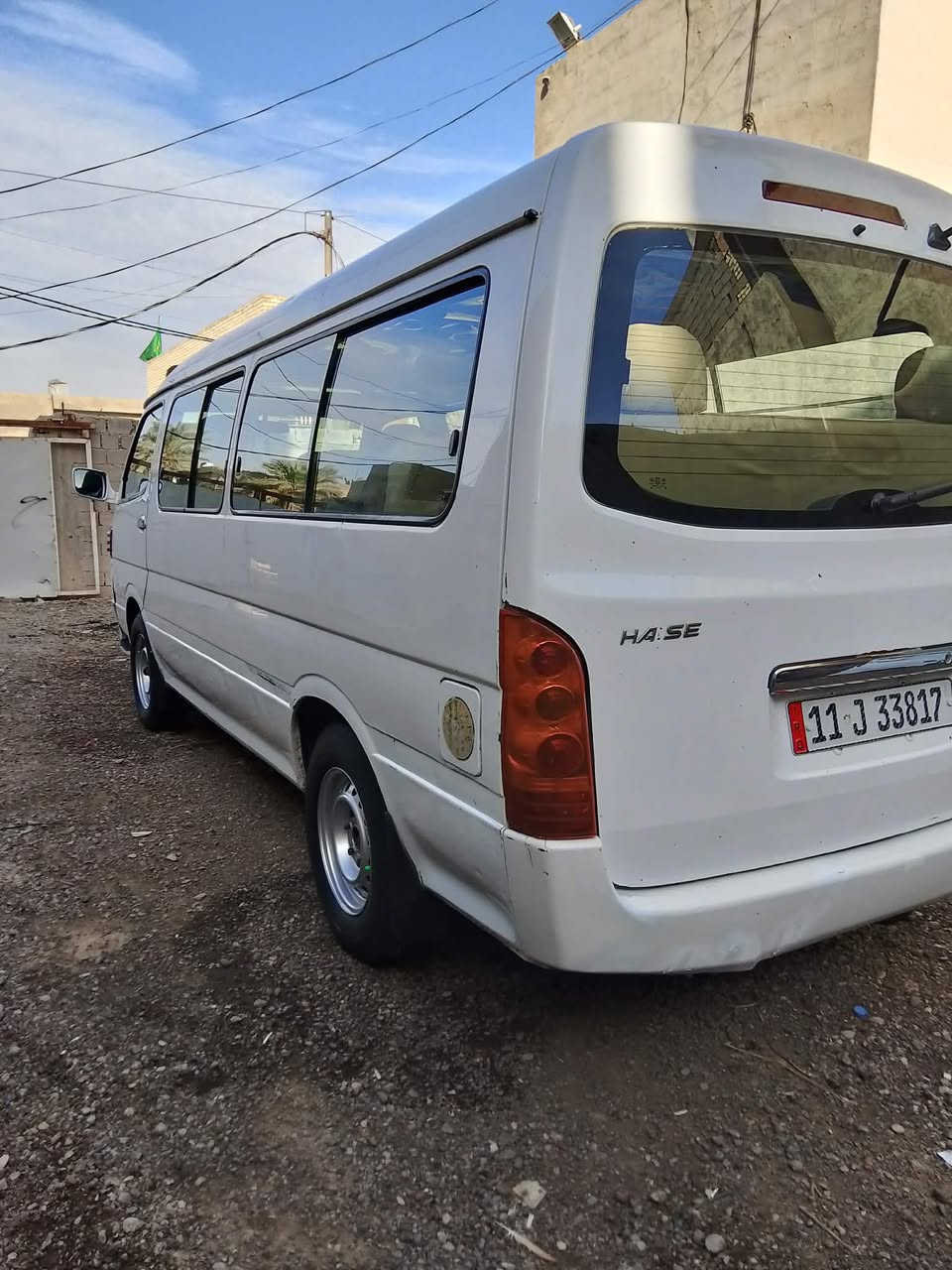 سلام عليكم اج وان البيع موديل 14
مكفولة من ظربه ول صبغ كير مكينه اكسل مكفولات 
دوشمه جديده جاهزه من كلشي رقم بغداد مشروع وطني 
مكان سياره بغداد رقم الهاتف ***********
