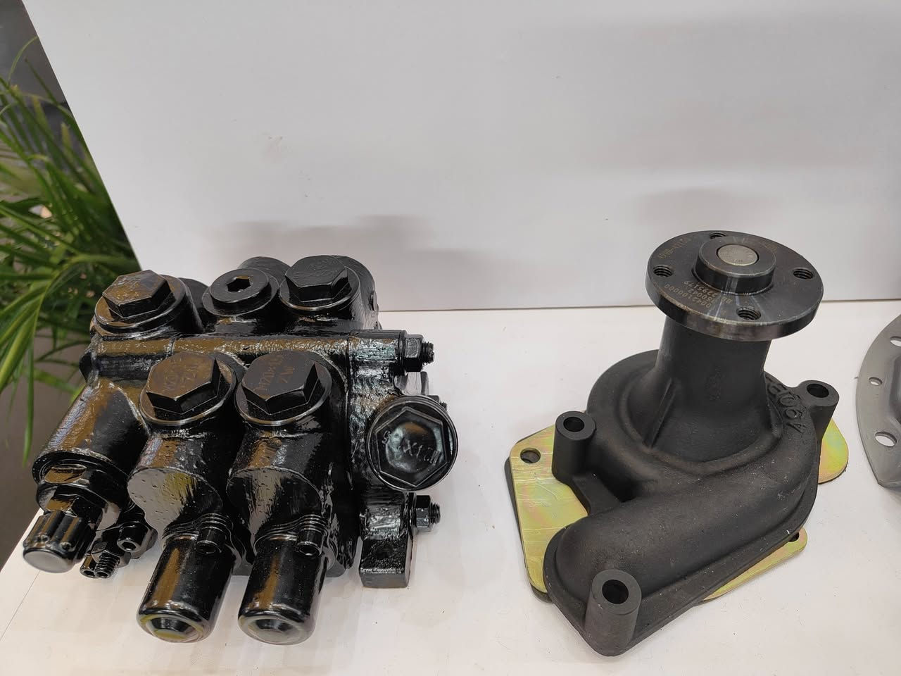 Forklift parts supplier


**إذا كنت صاحب هذا الإعلان وتريد حذفه لأي سبب، رجاءا أرسل رسالة إلى الدعم الفني**