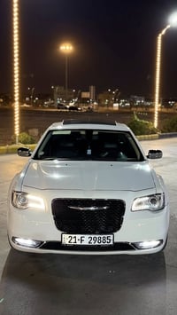 كرايسلر اوباما • ٢٠١٨ • ماشيه ٧٢ الف