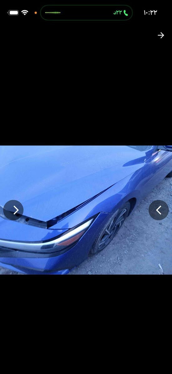 السلام عليكم
*النترا 2024 SEL*
السيارة فول *بصمه* *فتحة*
السعر 79 $ مطروح في الإمارات بدون تصليح 
السعر 108 $ مصلح وجاهز واصل ميناء بدون كمرك
السعر 135 $ مصلح ومرقم واصل البيتك
20 يوم وتنزل بالامارات 🚩

*الحجز نص فاتورة* 

للاستفسار *********** ميثم 📞

جروب واتساب لتجاره السيارات من دبي وامريكا ❤️👇
https://chat.whatsapp.com/LUw4zLBkGprJkS4f8Ne2We?mode=ac_t
