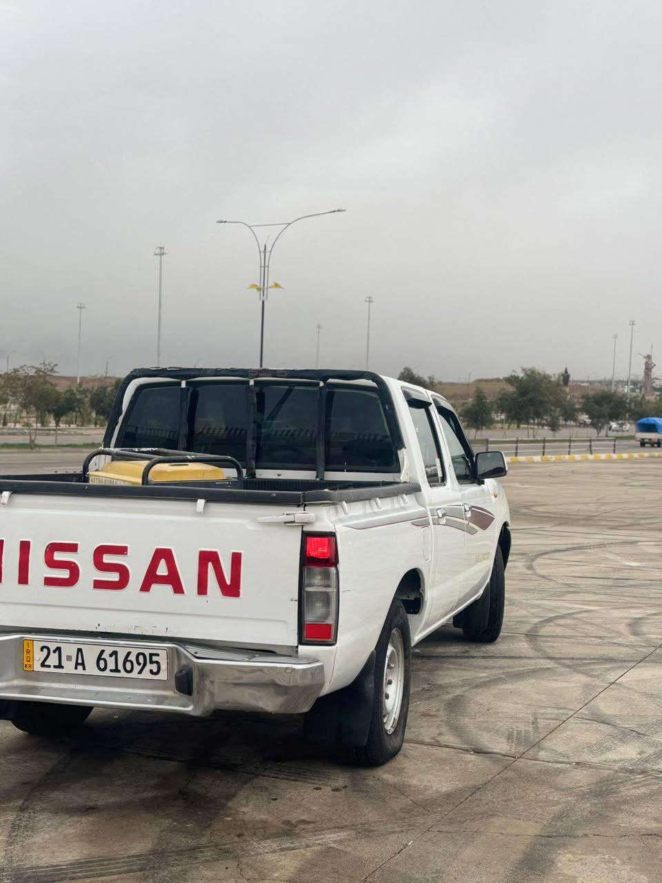 *********** كركوك, العراق
