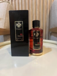 ريد توباكو • اصدار ٢٠١٩ • ١٢٠ مل