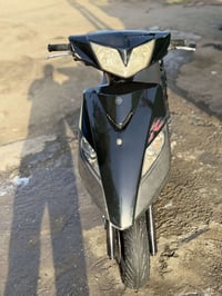 دراجة ثعلب • مكفوله • مدينه الصدر