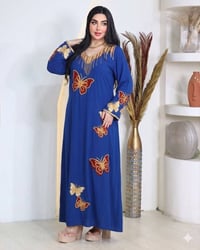 دشداشة • كشمير تركي • نص درزن
