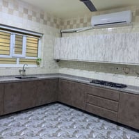 تجديد مطبخ • تصميم وتركيب مجاني • عرض أسبوعي