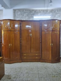 غرفه 6 باب ملحق صاج داخل وخارج ضهر جرجوبه شغل درجه اولى مستعمل موديل د...