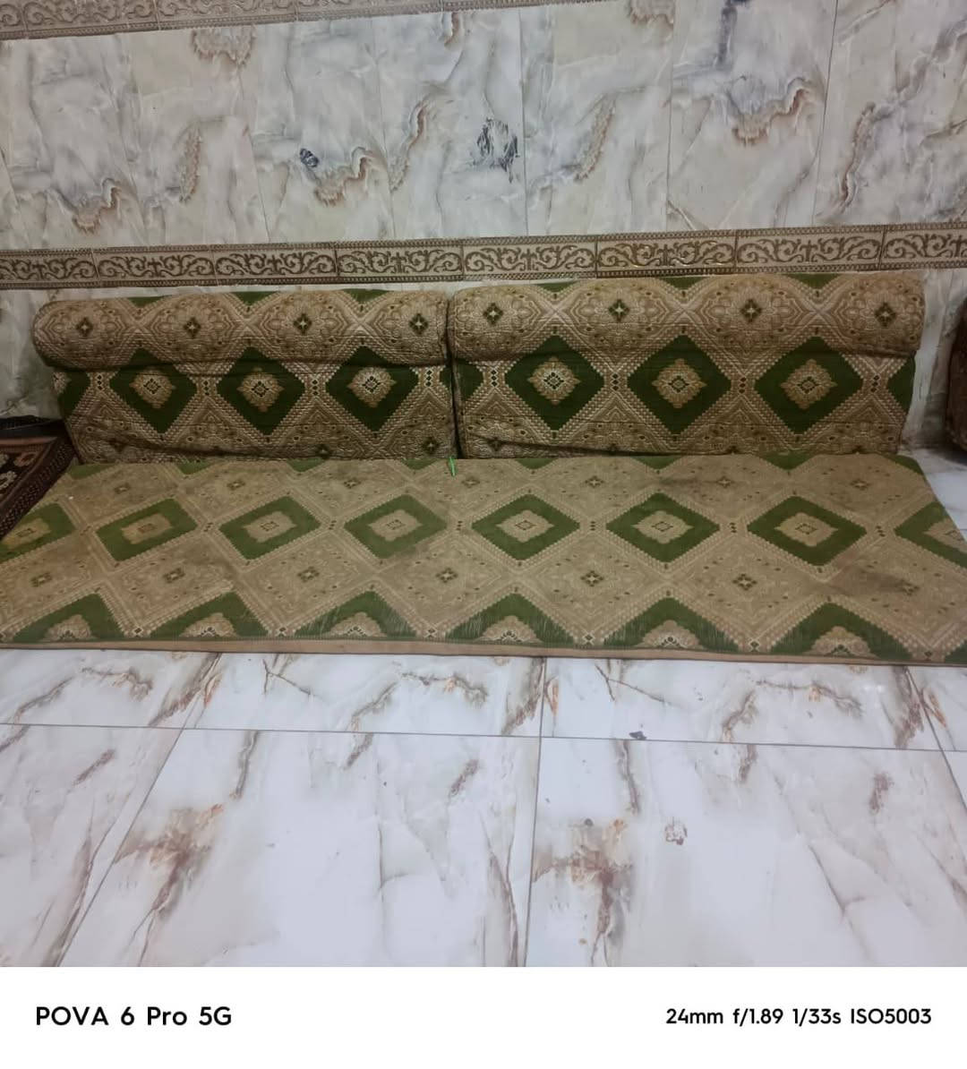 دوان لبيع 130بي مجال قليل


**إذا كنت صاحب هذا الإعلان وتريد حذفه لأي سبب، رجاءا أرسل رسالة إلى الدعم الفني**
