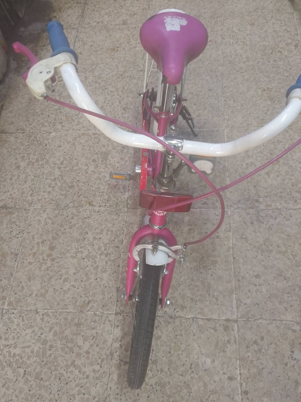 باسكل باله نظيف حجم 18 اصلي ياباني السعر 50 مكاني بغداد *********** مابي نقص
